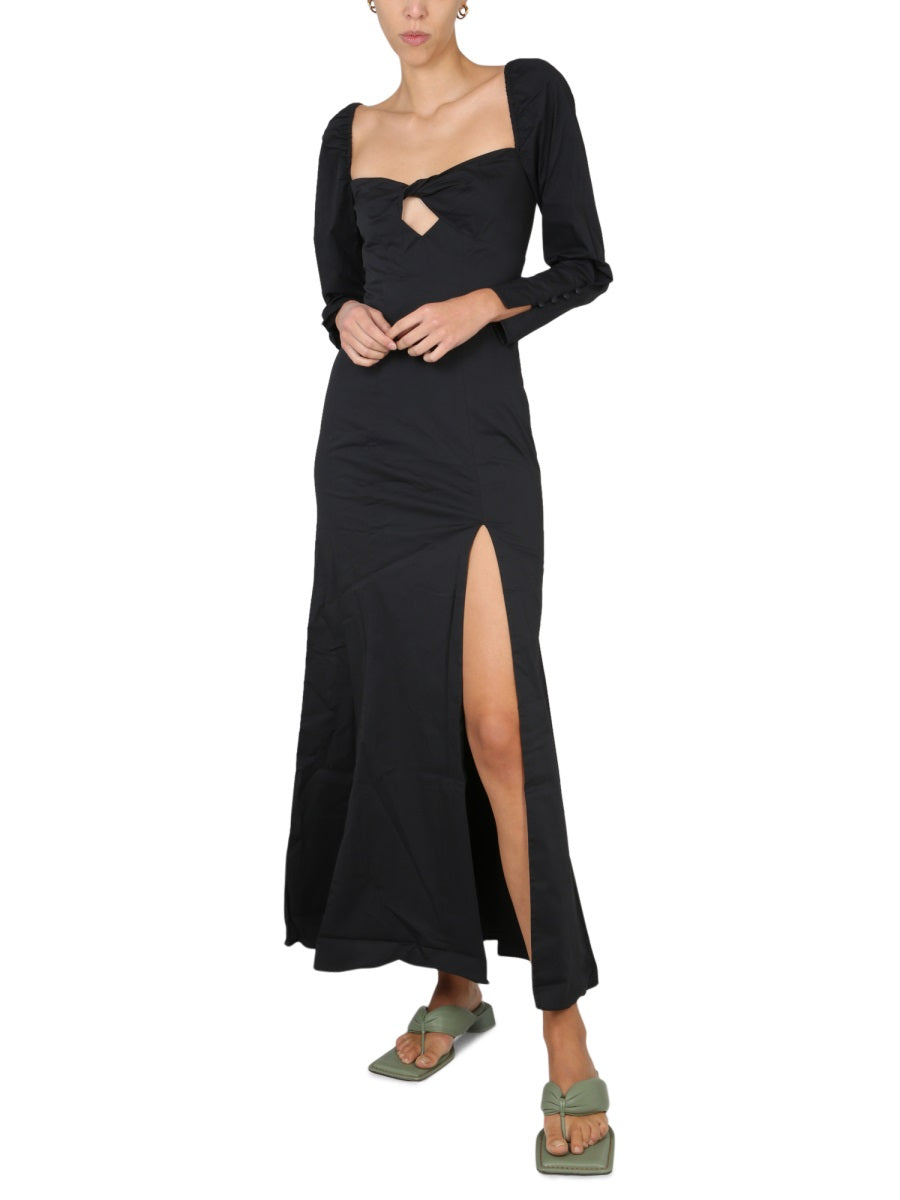 JOSEPHINE DRESS