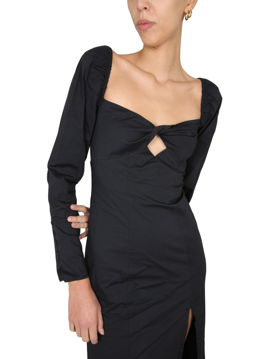 JOSEPHINE DRESS