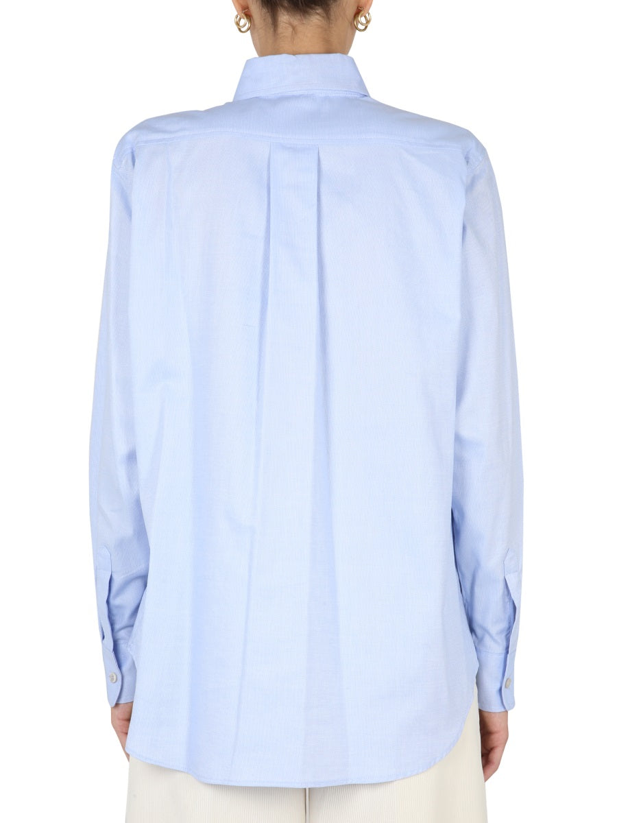 OXFORD SHIRT