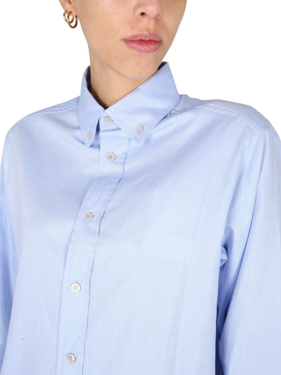 OXFORD SHIRT