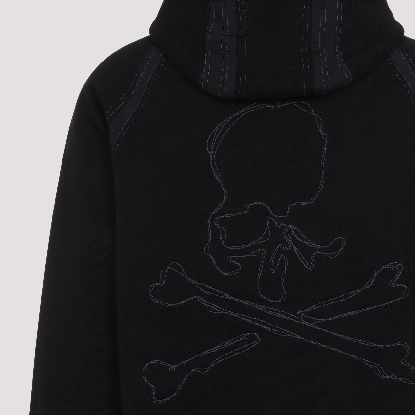 Stichwork Hoodie