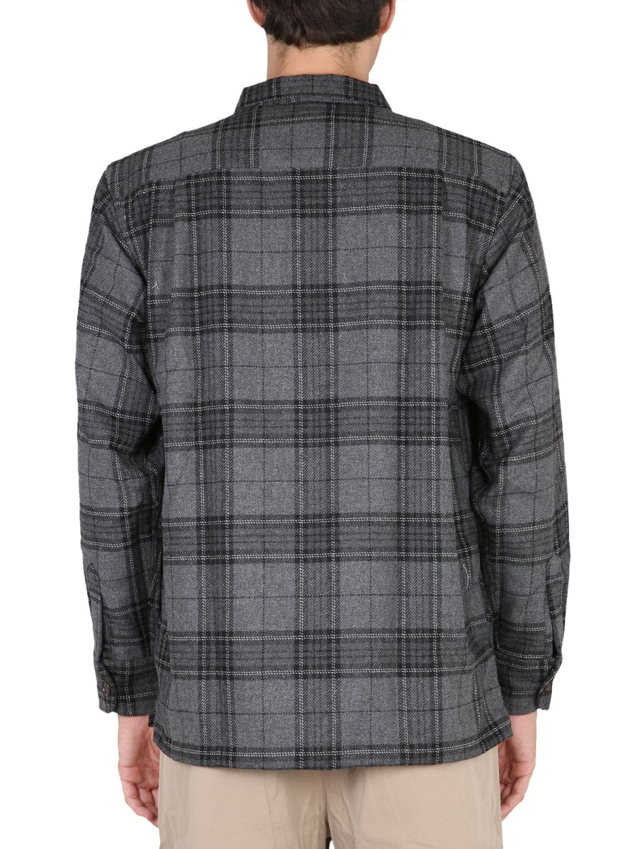 REGULAR FIT SHIRT