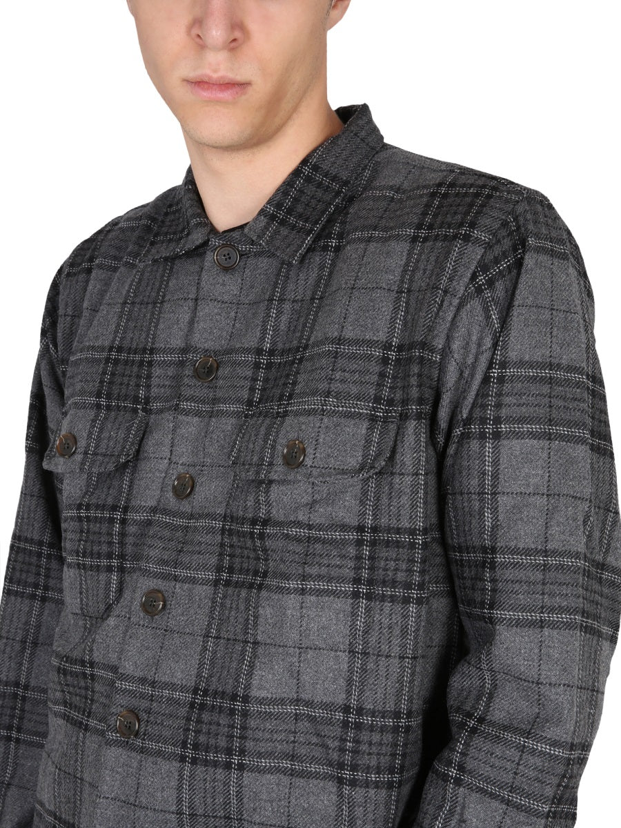 REGULAR FIT SHIRT