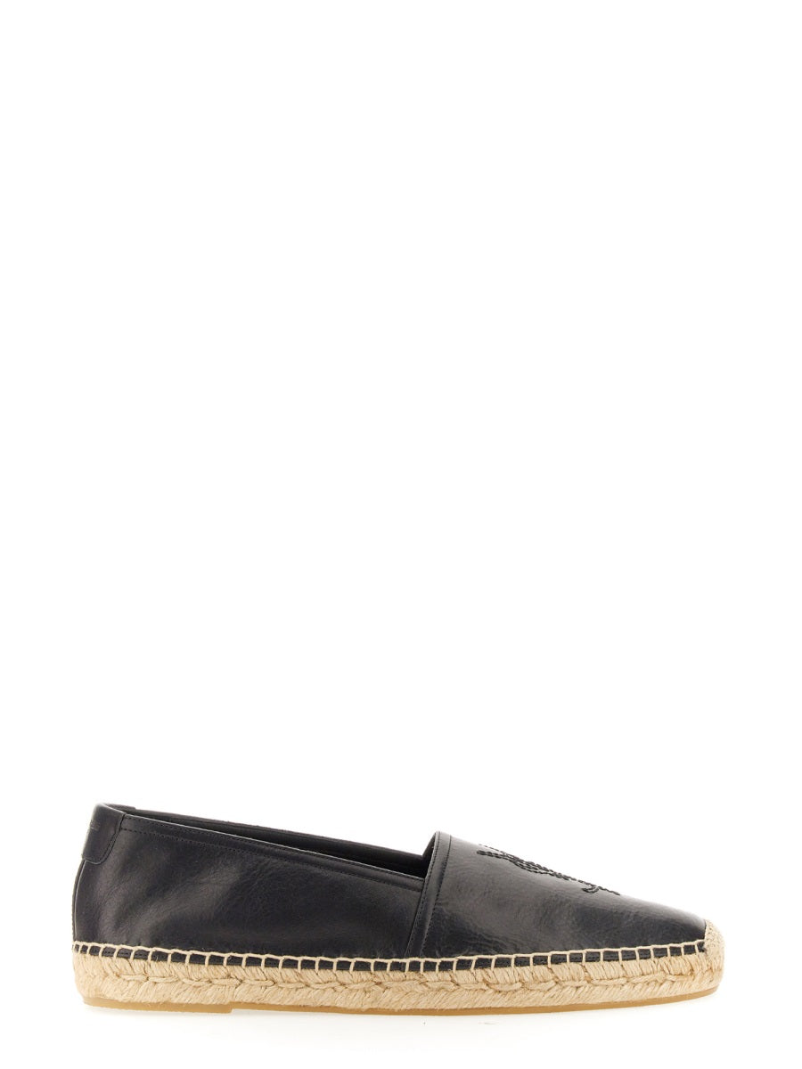 MONOGRAM ESPADRILLE
