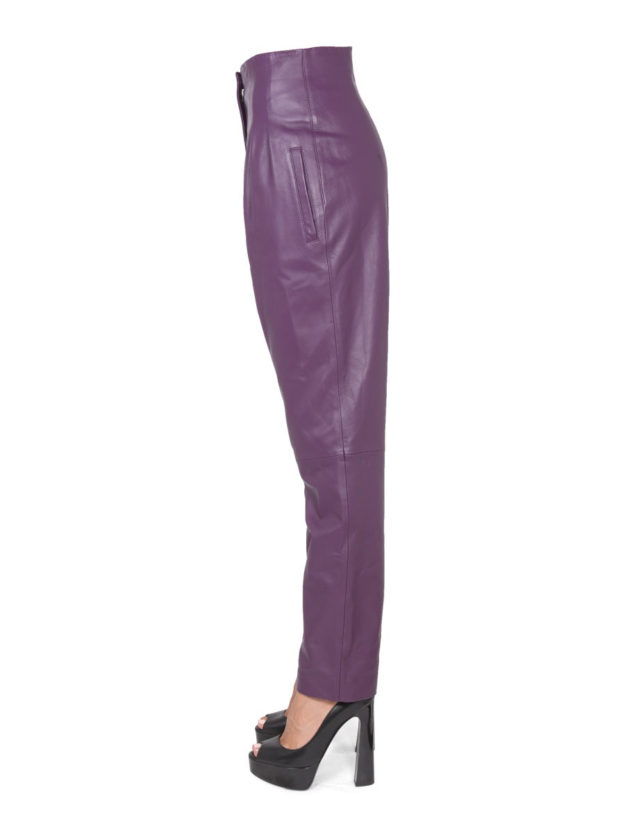 TASSEL PANTS