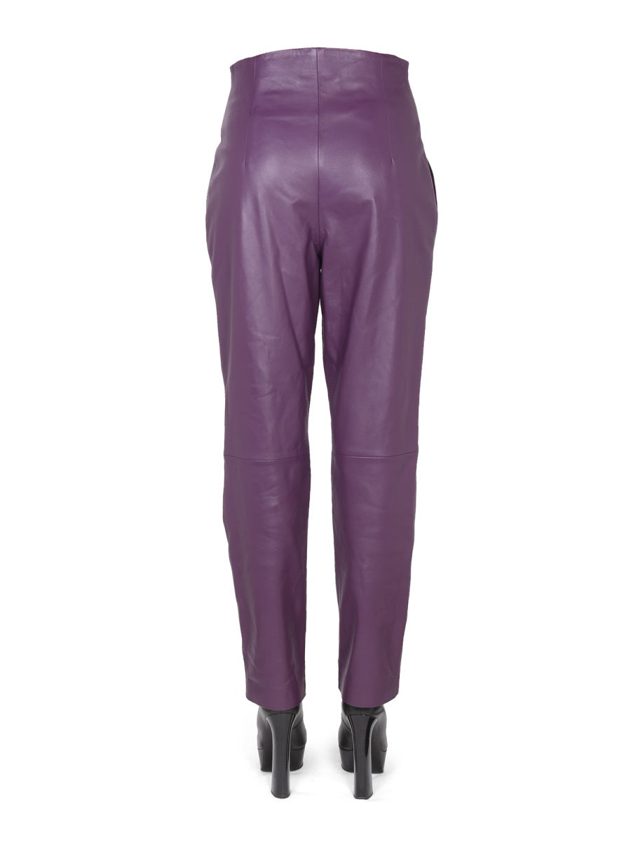 TASSEL PANTS
