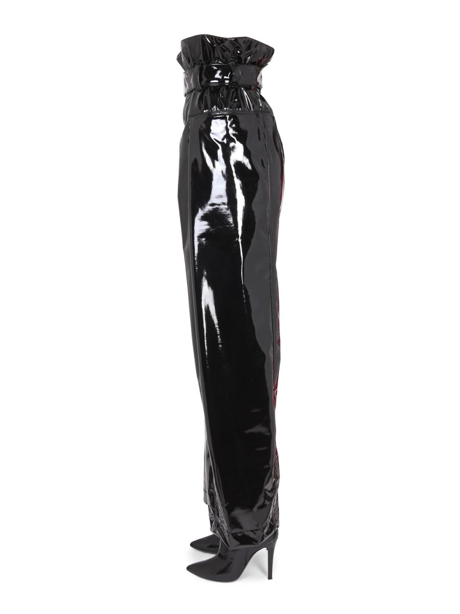 VINYL PANTS