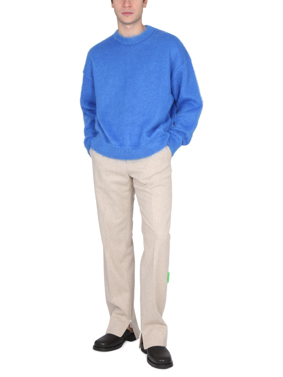 SLIM FIT PANTS