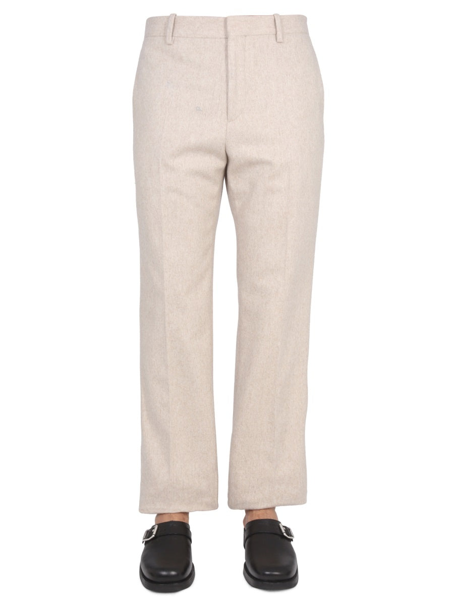 SLIM FIT PANTS