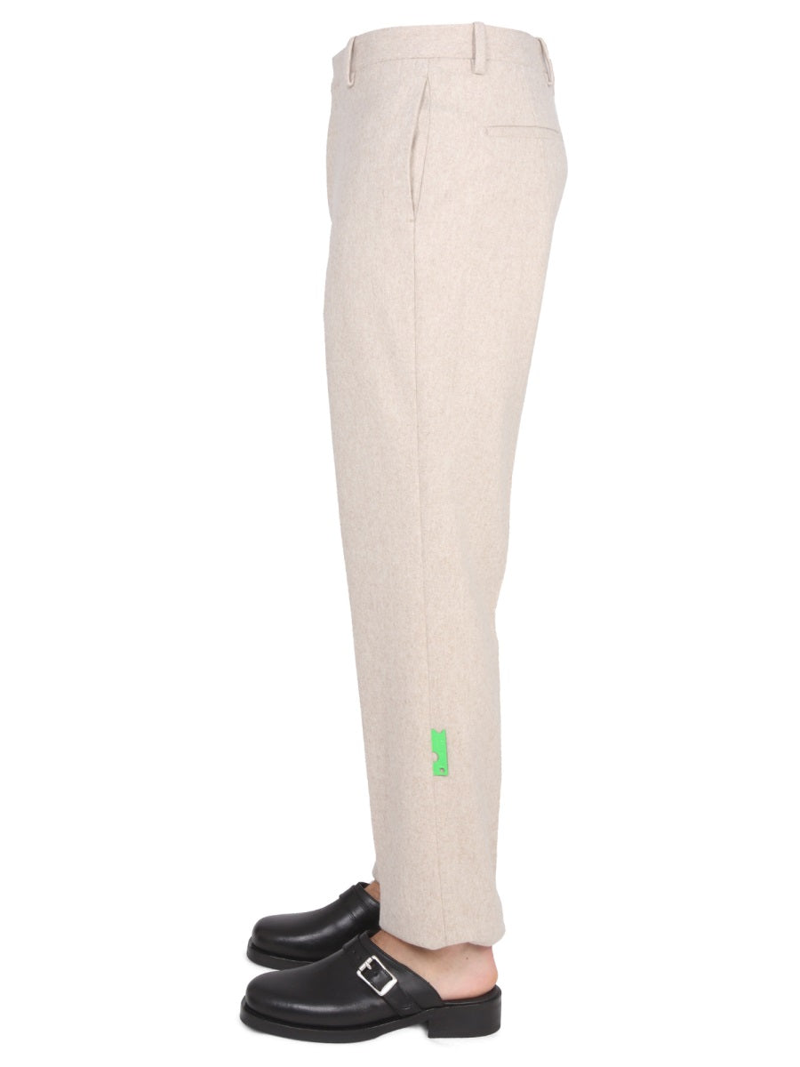 SLIM FIT PANTS