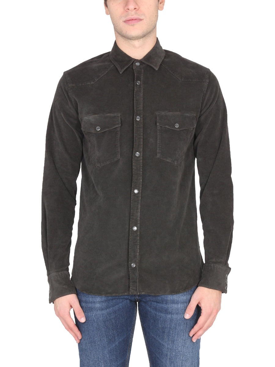TEXAN SHIRT