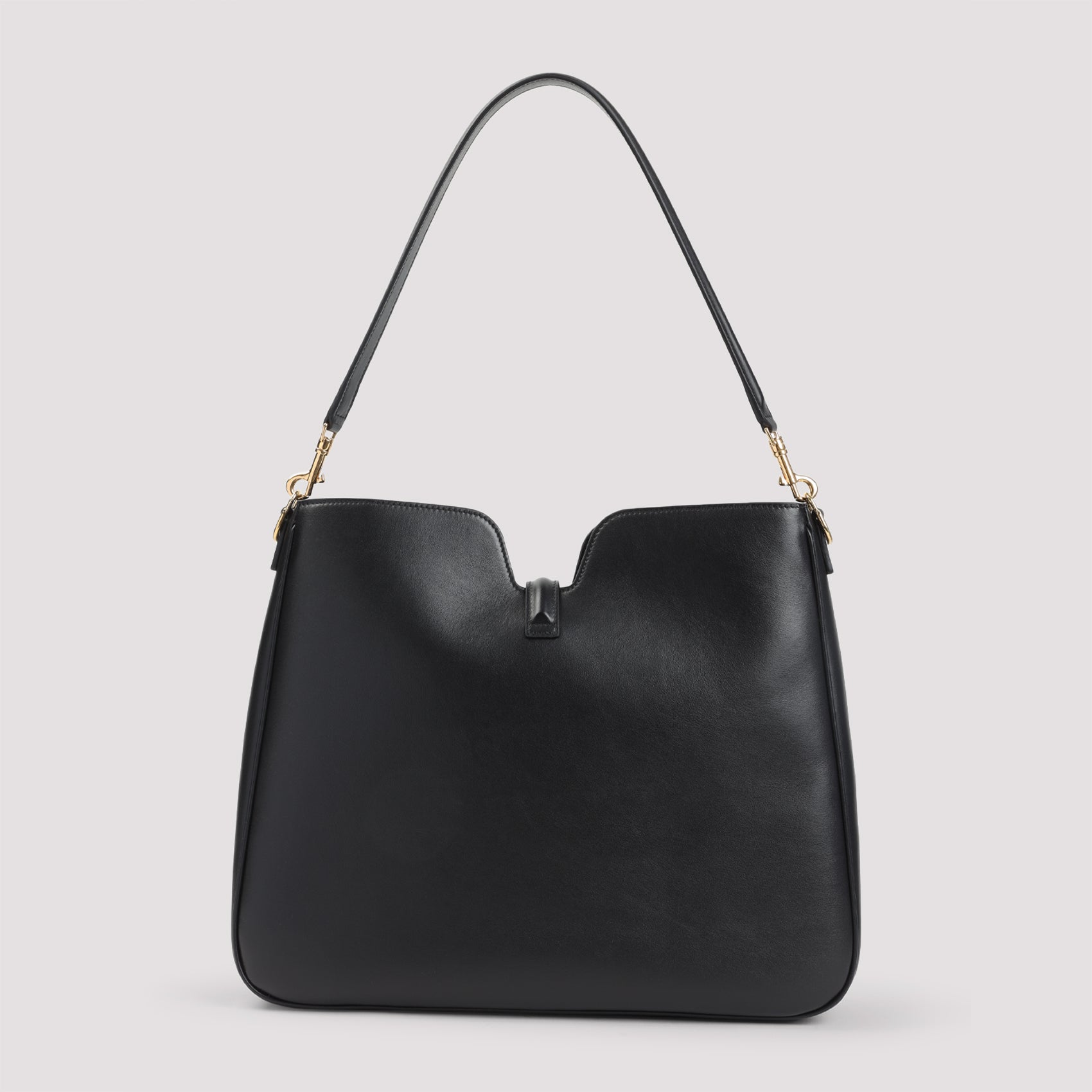Medium Camille Soft Leather Bag