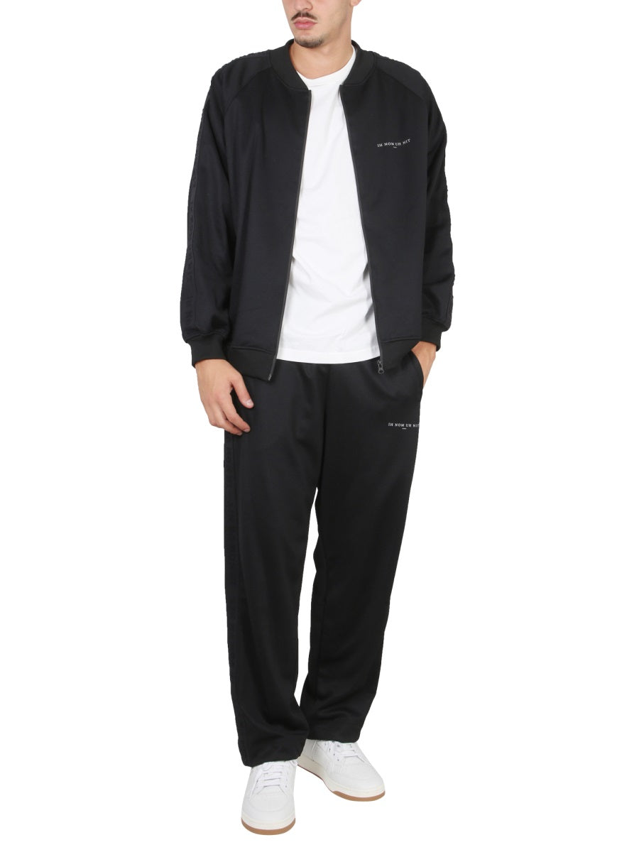 SPORTS JACKET
