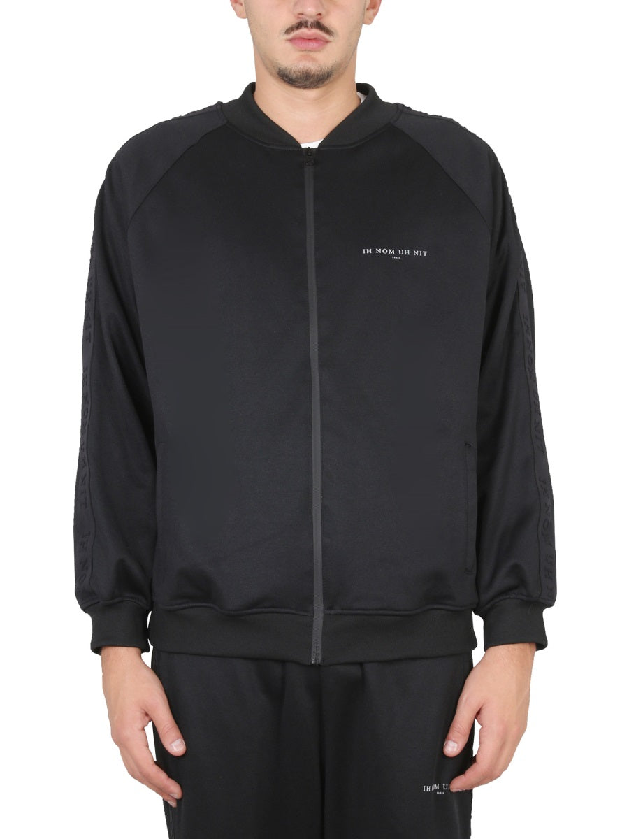 SPORTS JACKET