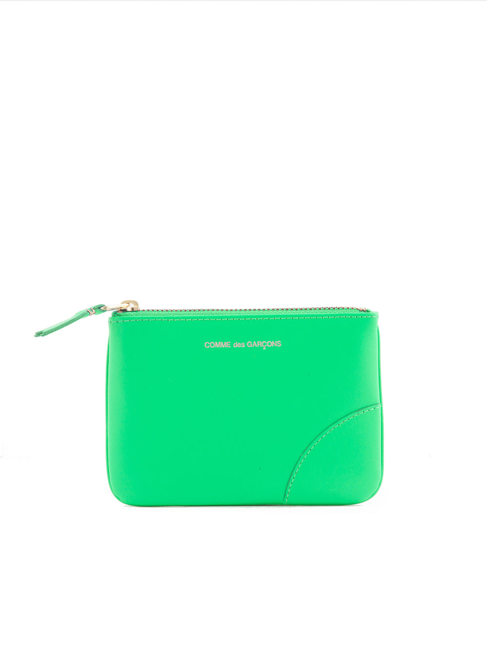 CLASSIC WALLET WITH ZIP