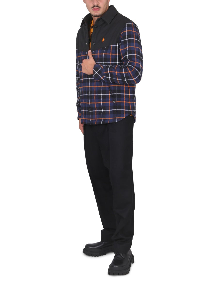 LONG-SLEEVED SHIRT