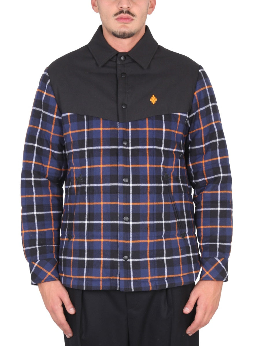 LONG-SLEEVED SHIRT