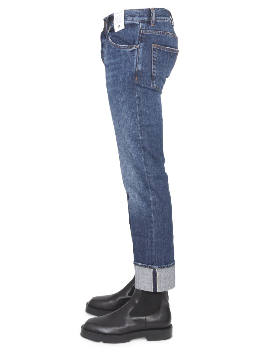 JEANS DUB