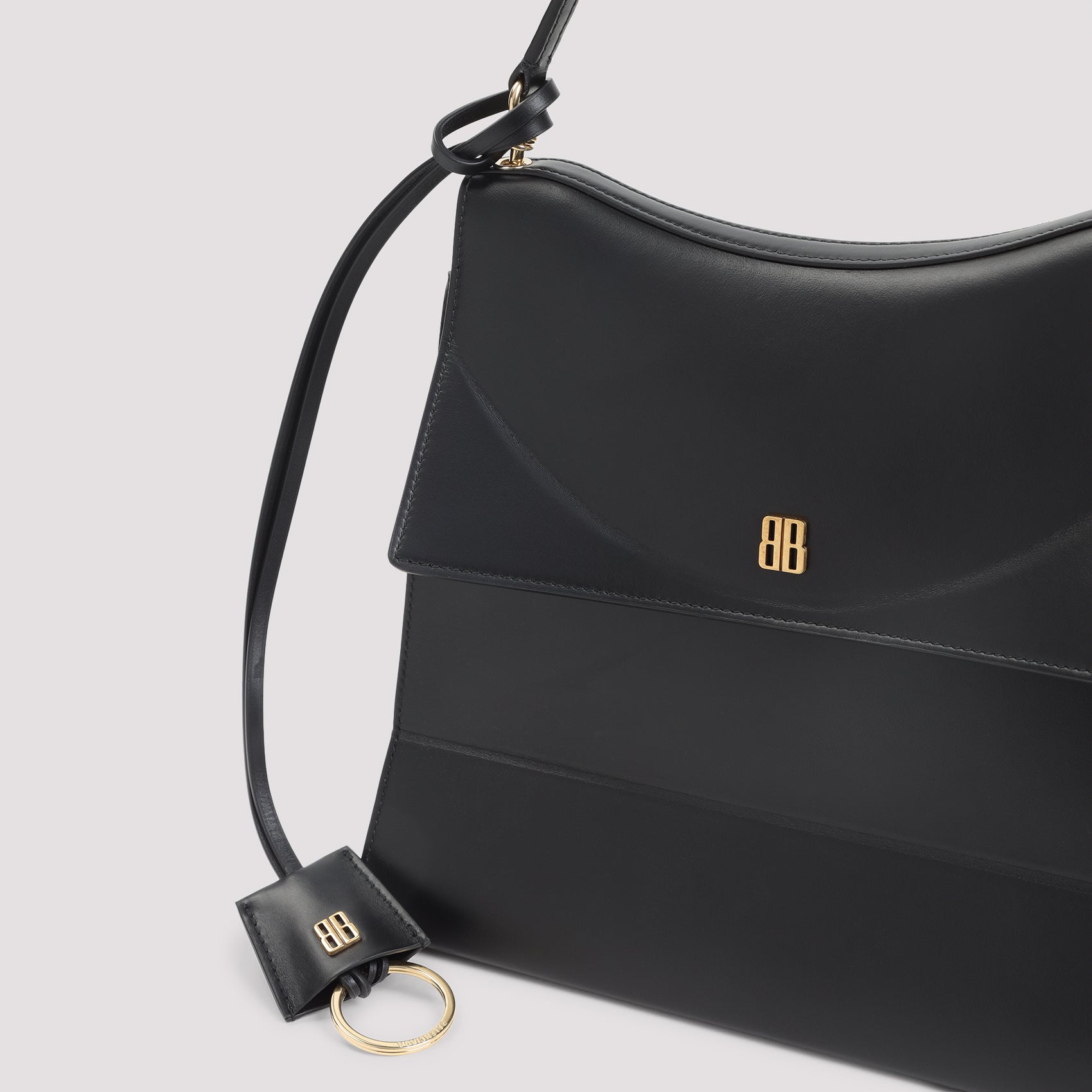 Nano Shoulder Bag