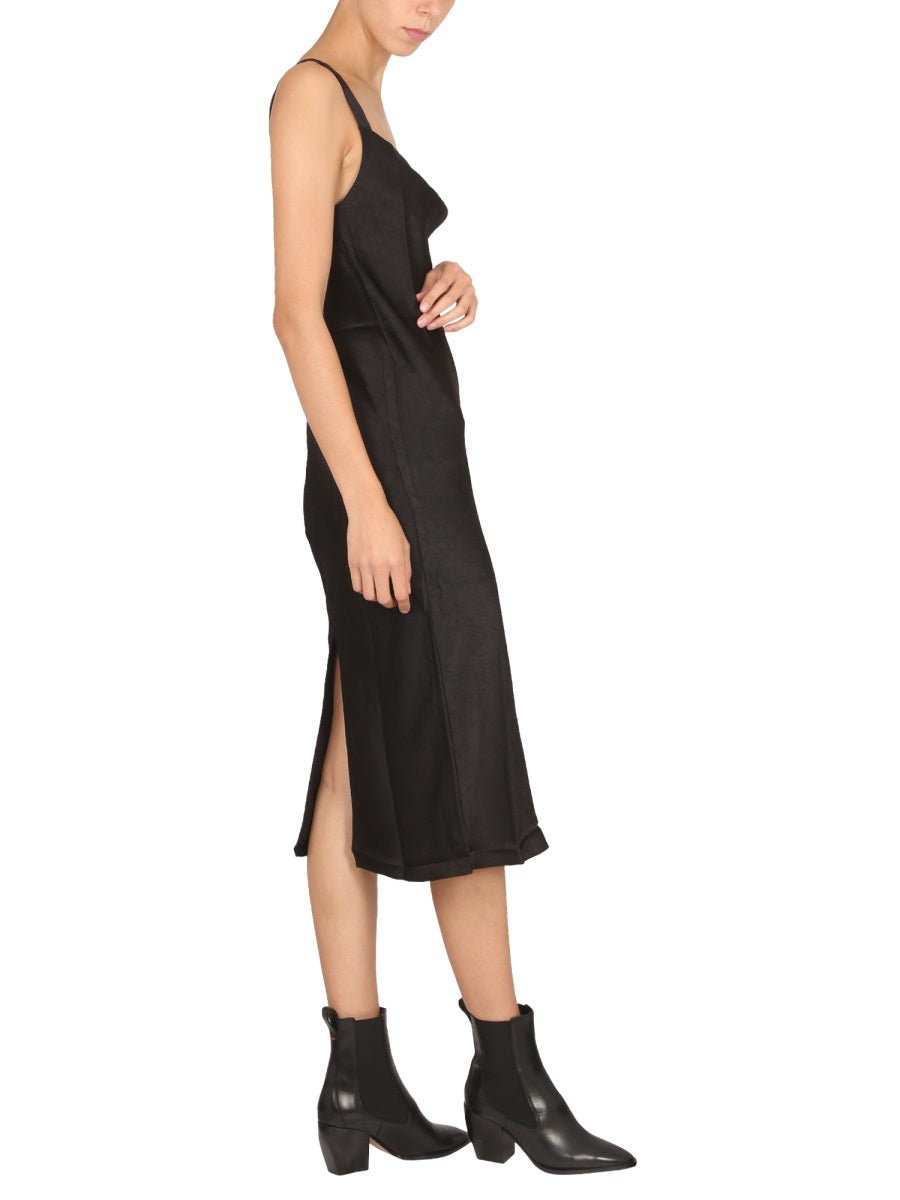 "AGAMORA" DRESS