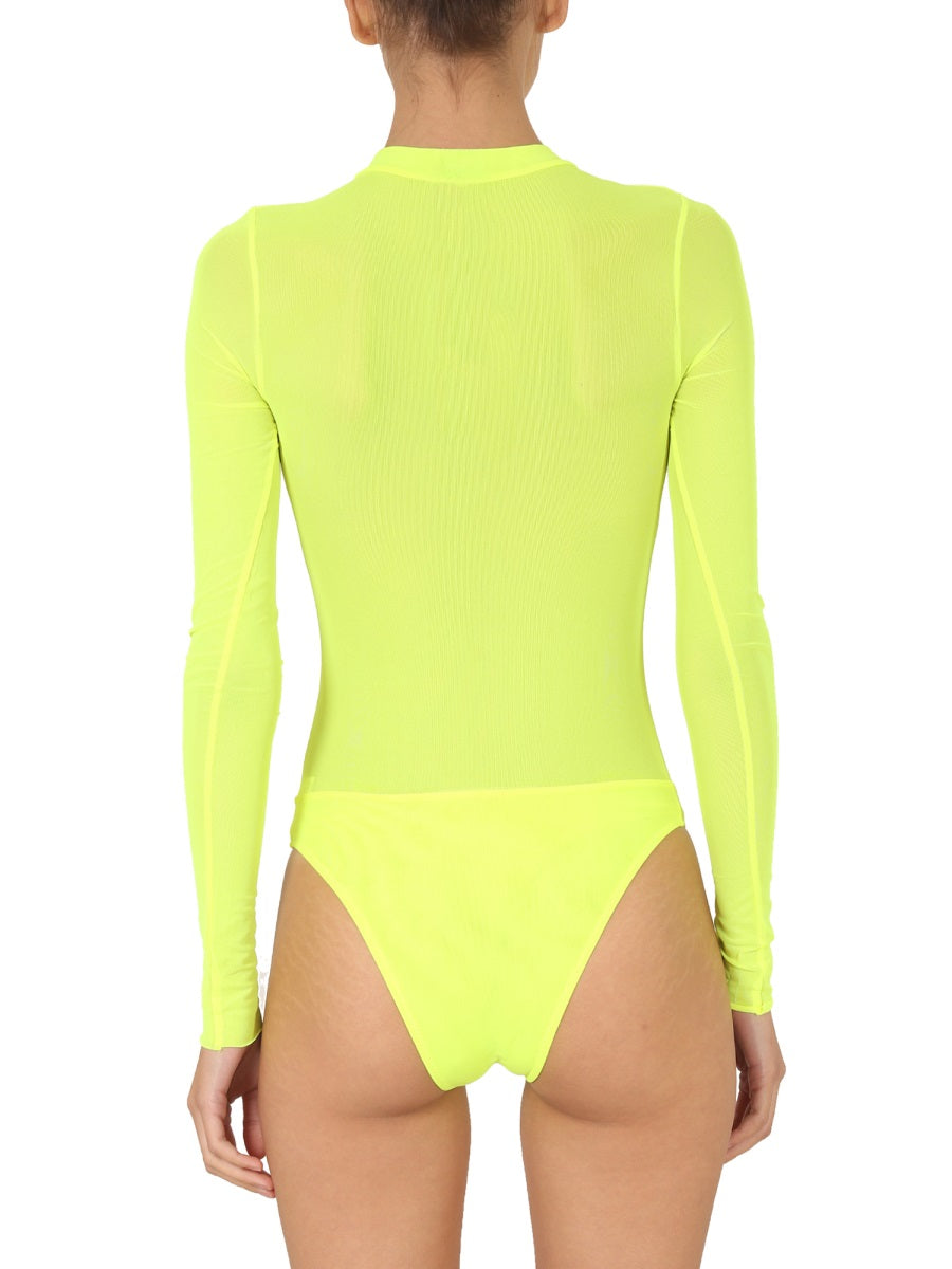BODY "SUNRISE"