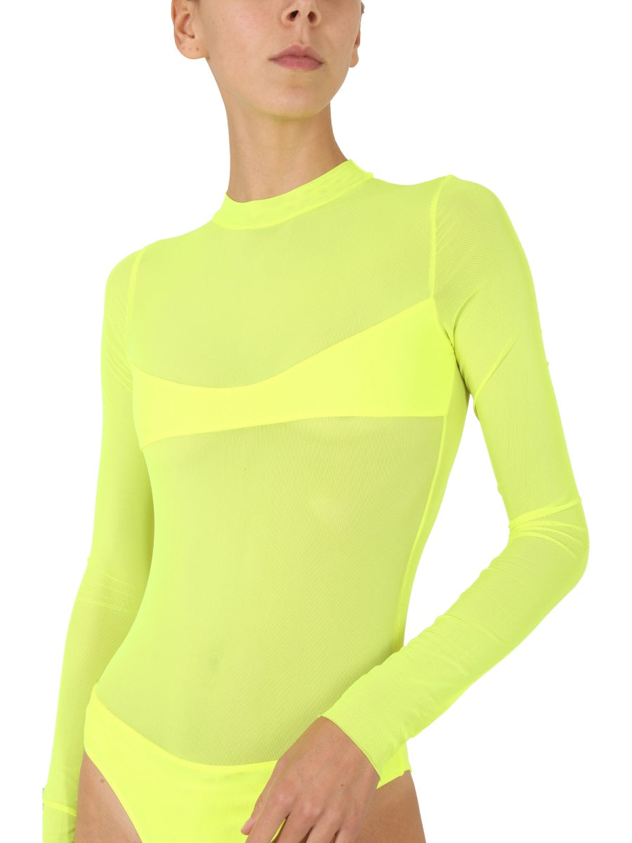 BODY "SUNRISE"