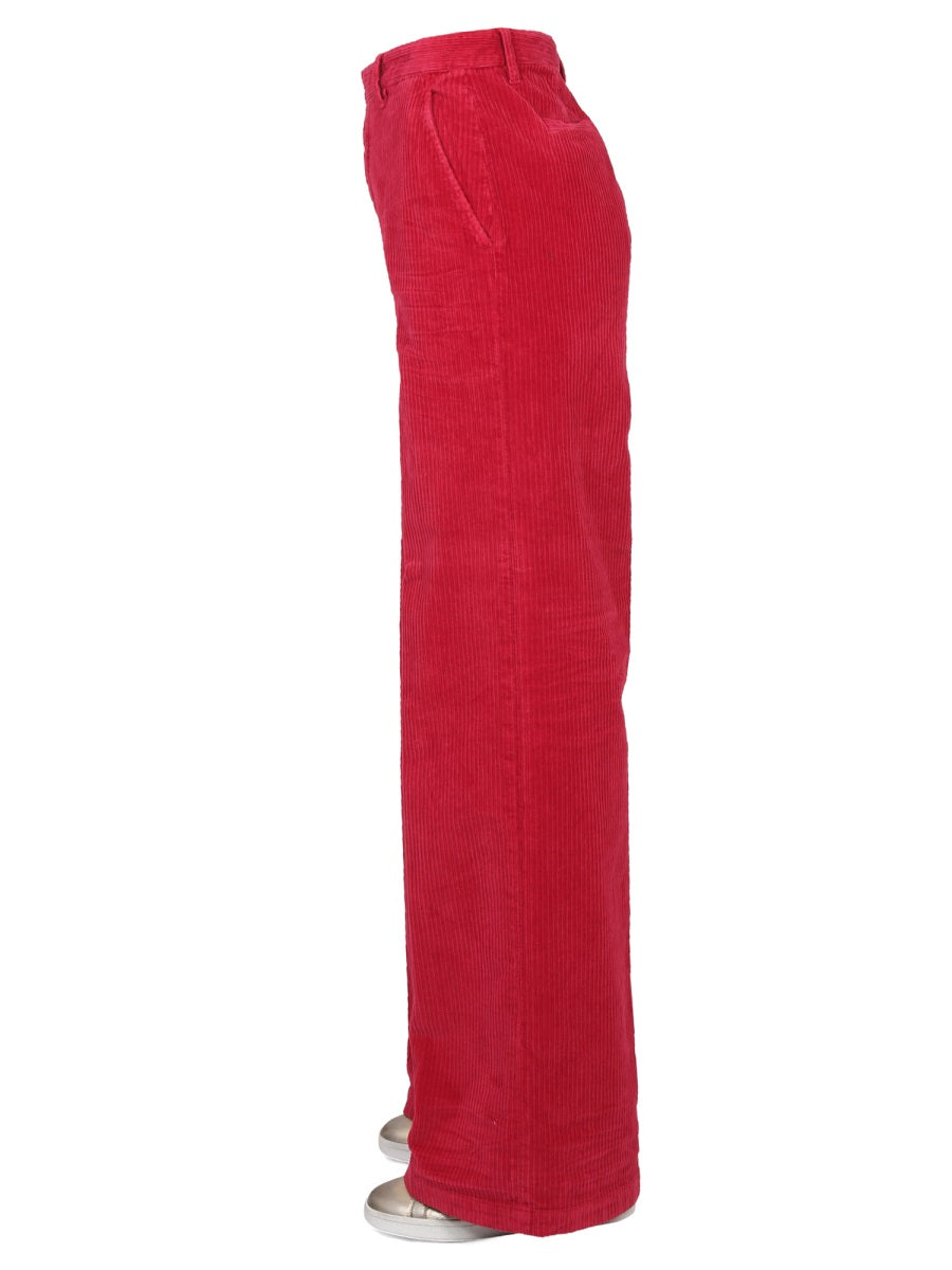 WIDE LEG PANTS