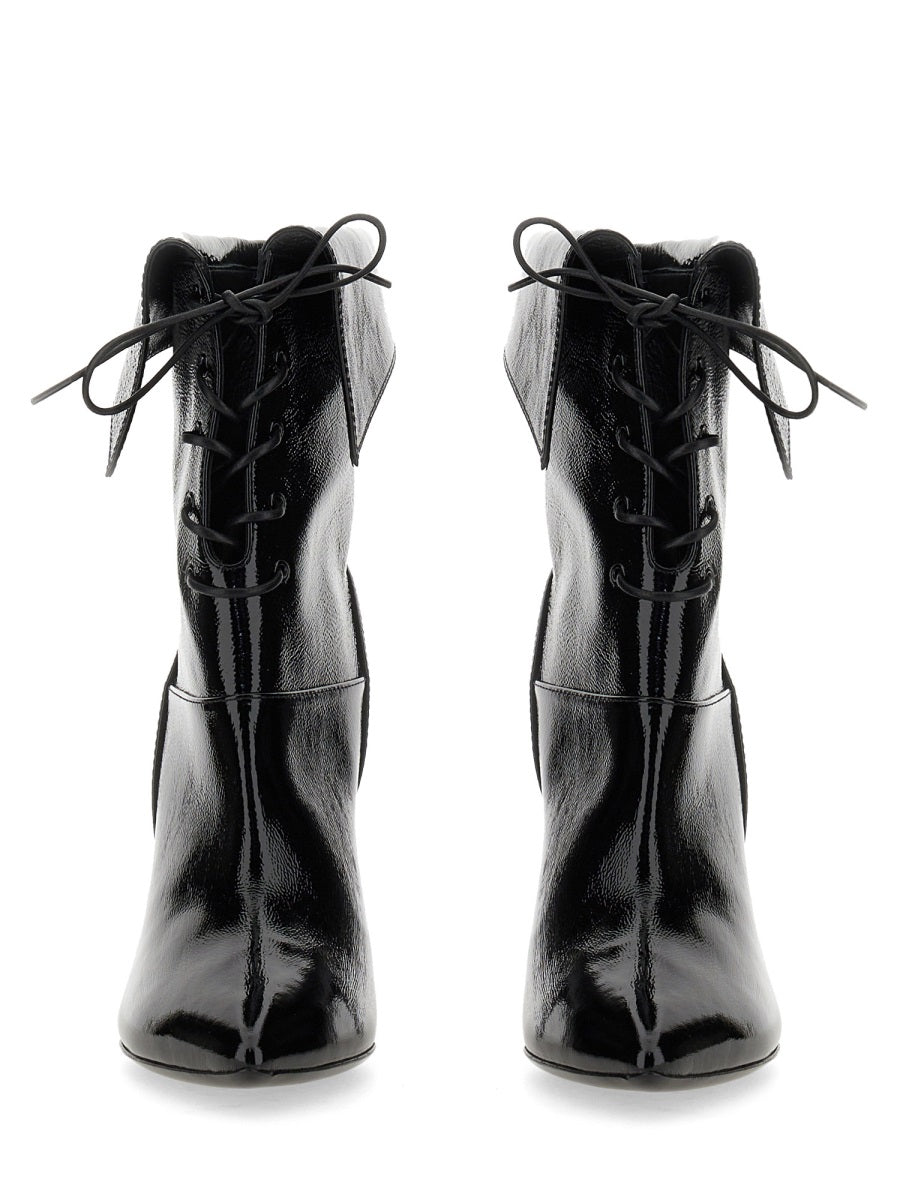 NAPPA BOOT