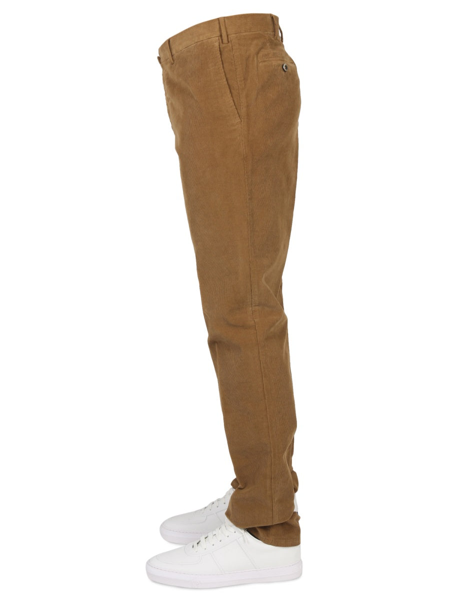 SLIM FIT PANTS
