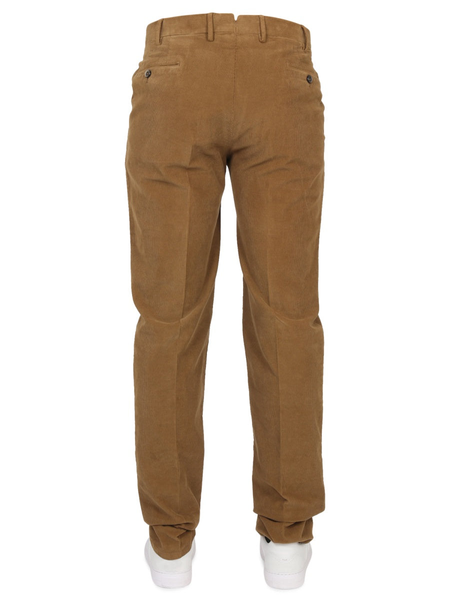 SLIM FIT PANTS