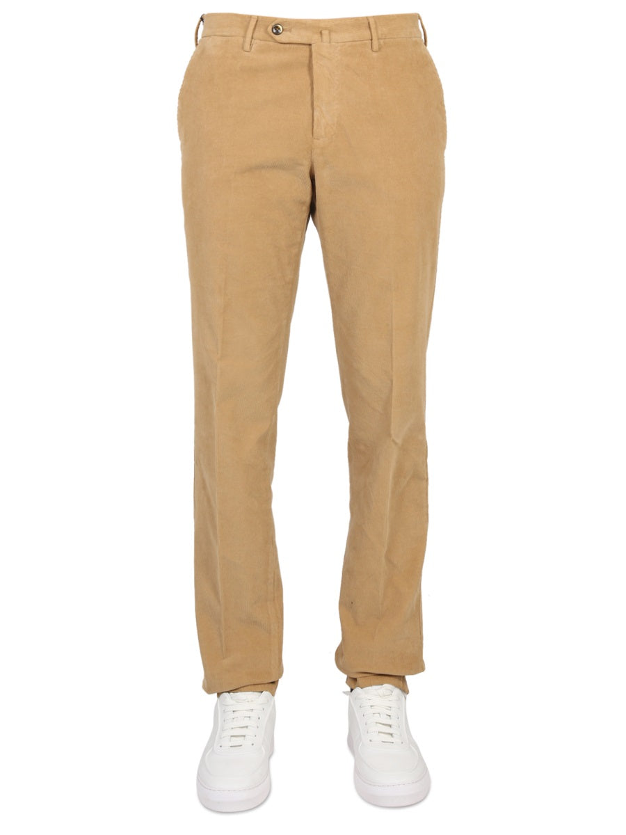 SLIM FIT PANTS