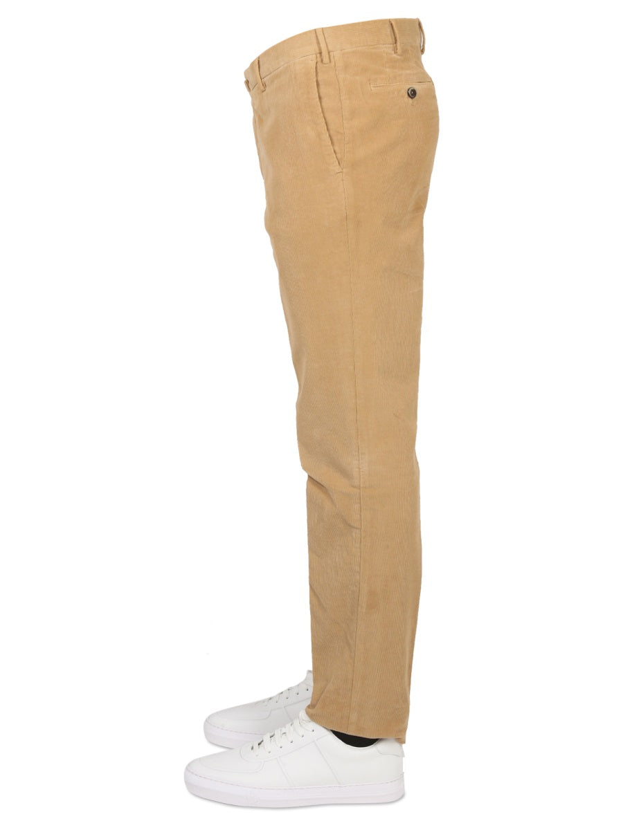 SLIM FIT PANTS