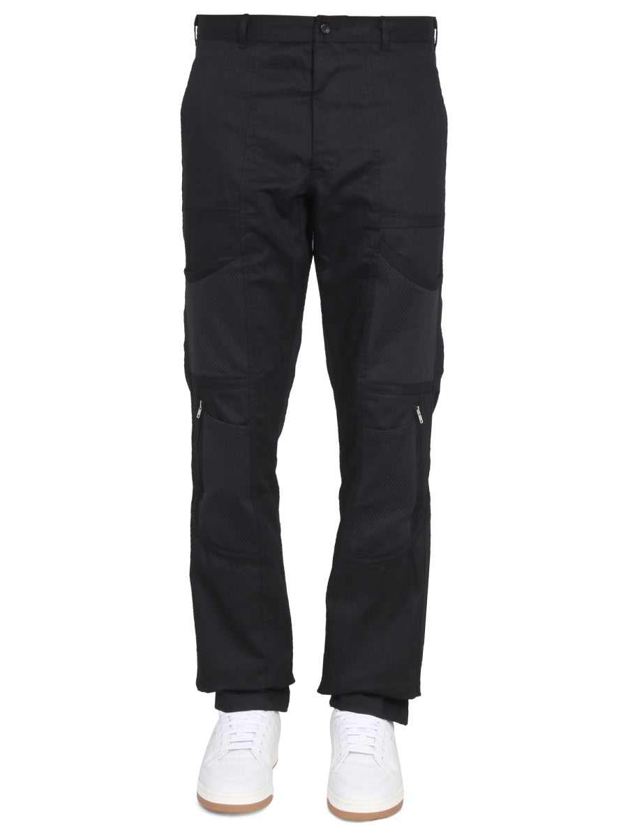 COTTON PANTS
