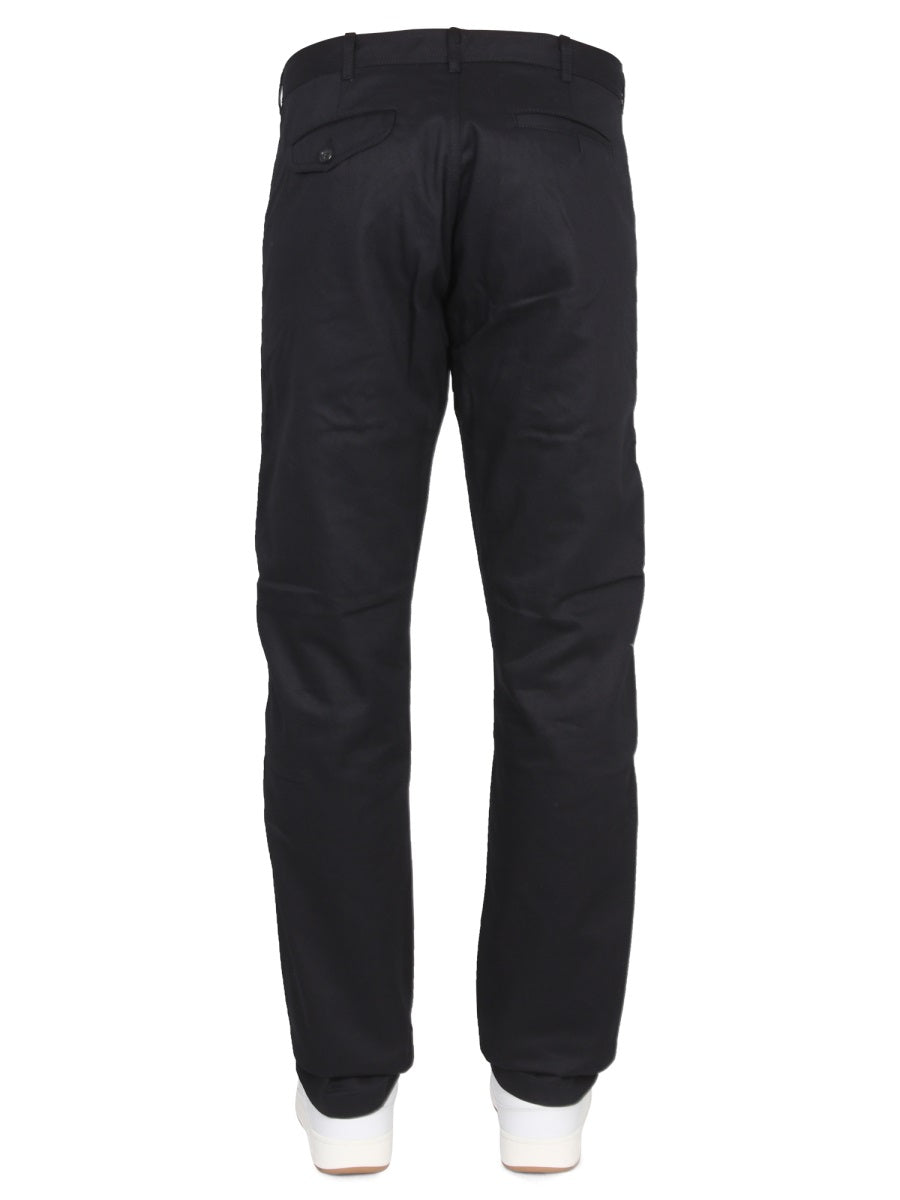 COTTON PANTS