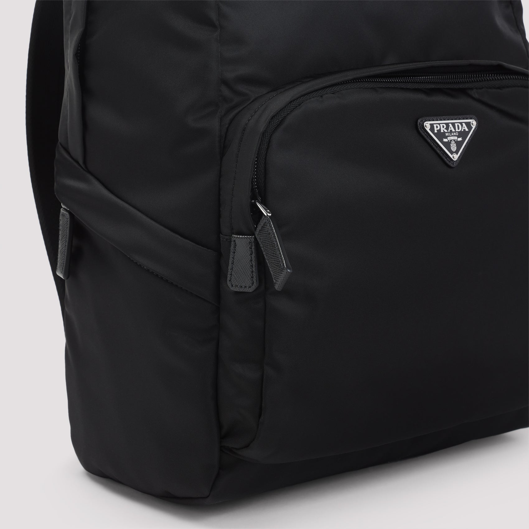Re-nylon Backpack