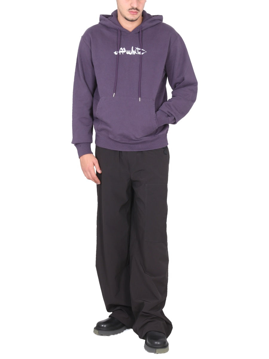 WIDE LEG PANTS