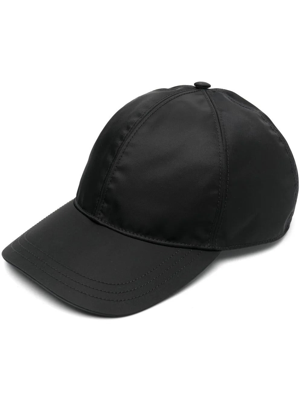 RE-NYLON BASEBALL CAP