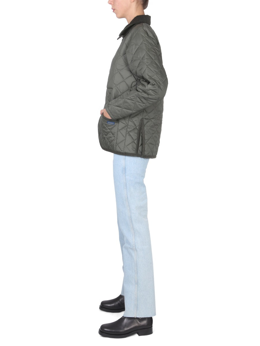 JACKET "RAYDON"