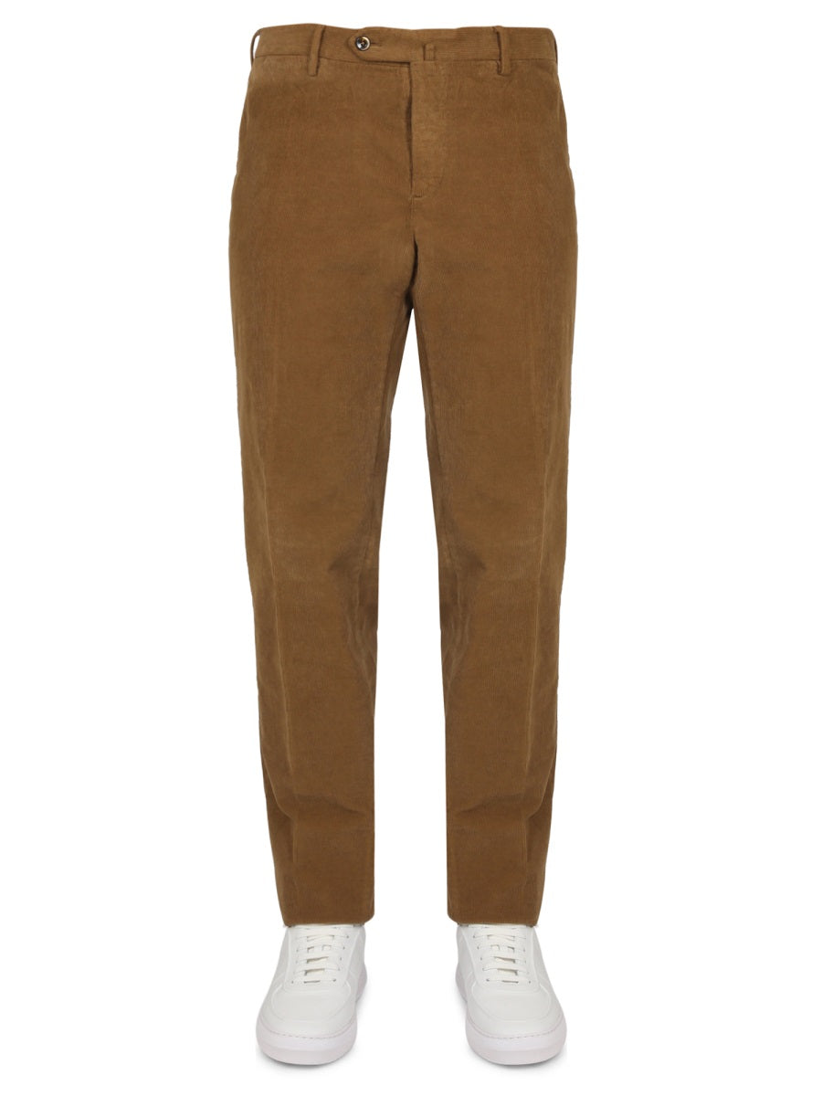 SLIM FIT PANTS