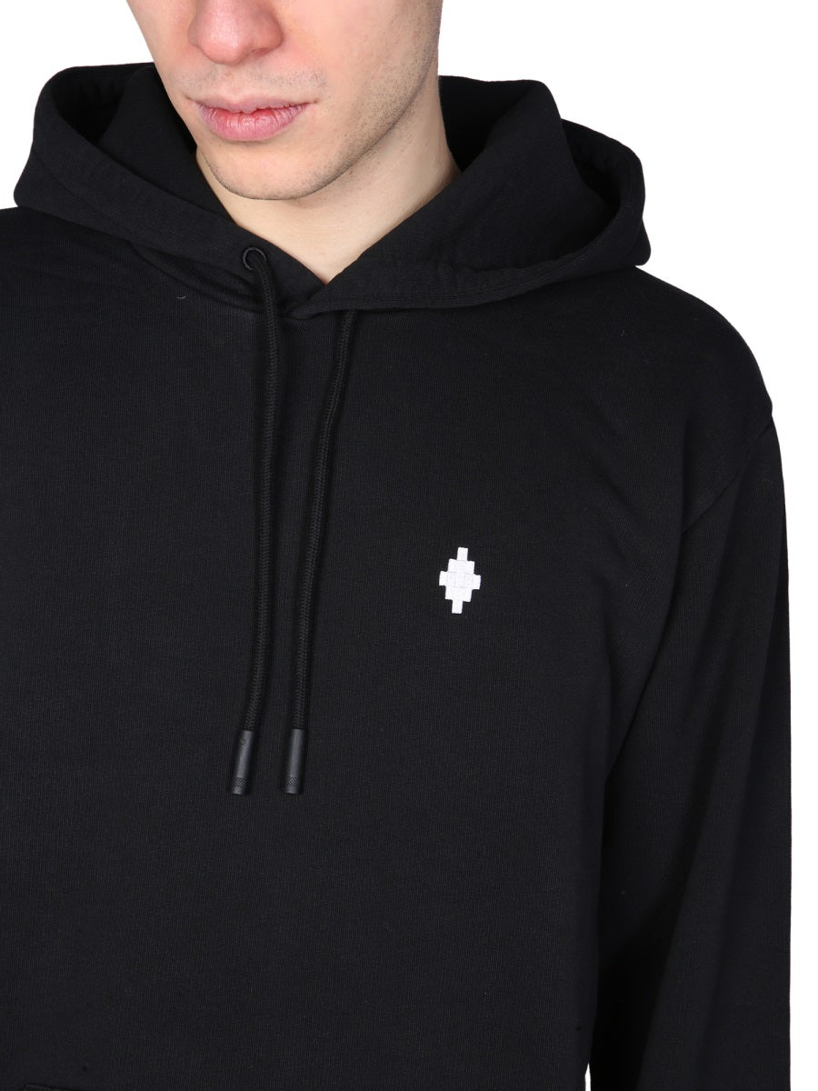 CROSS SWEATSHIRT