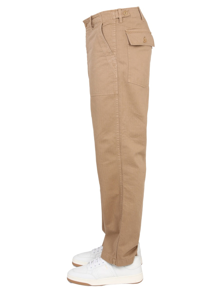 PANTS "TEXAS"