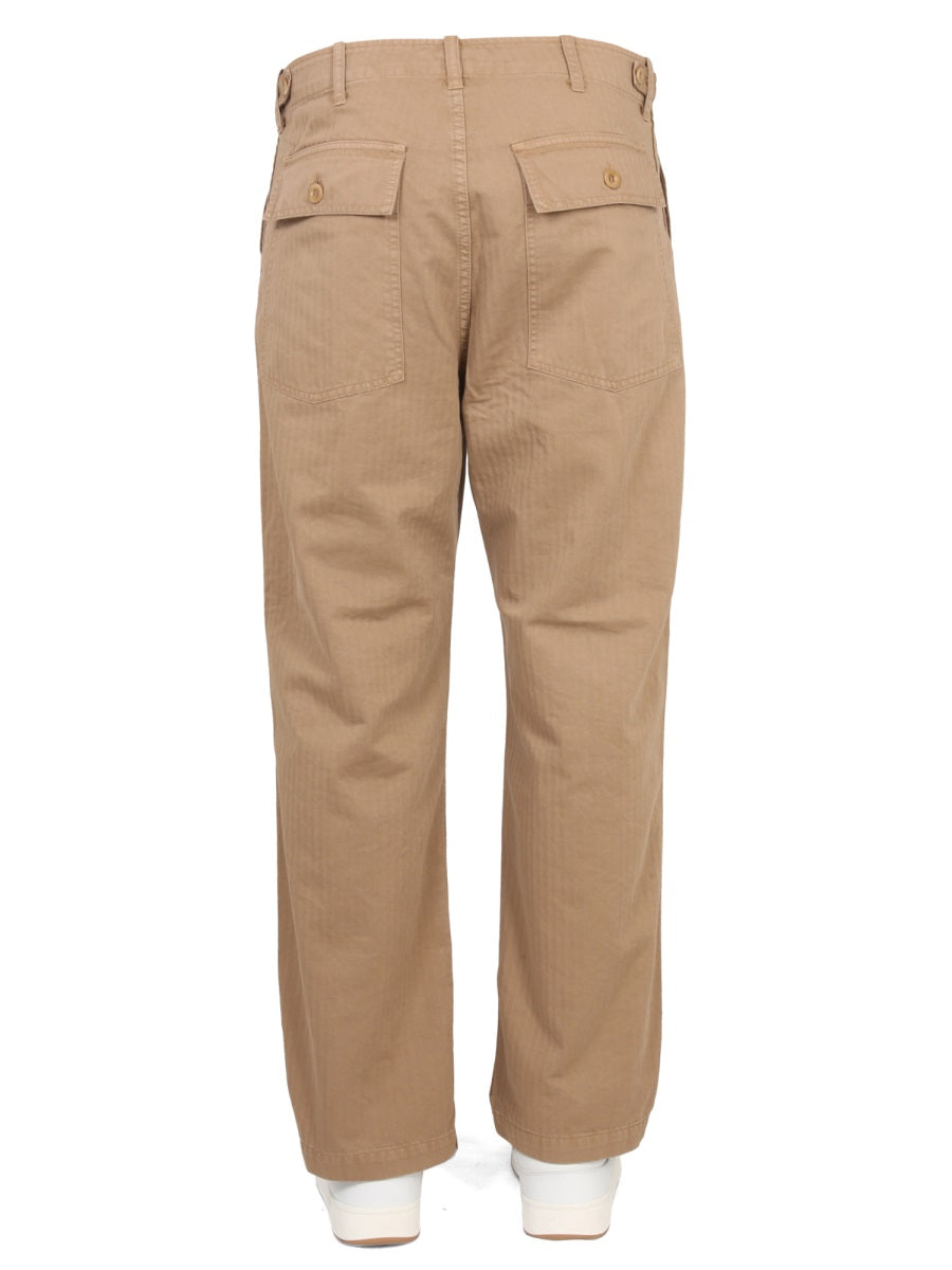 PANTS "TEXAS"