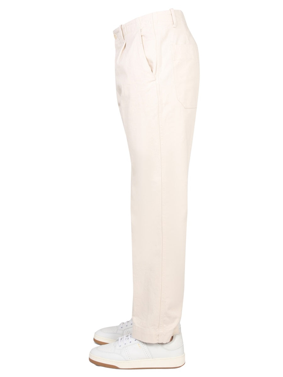PANTS "COOK"