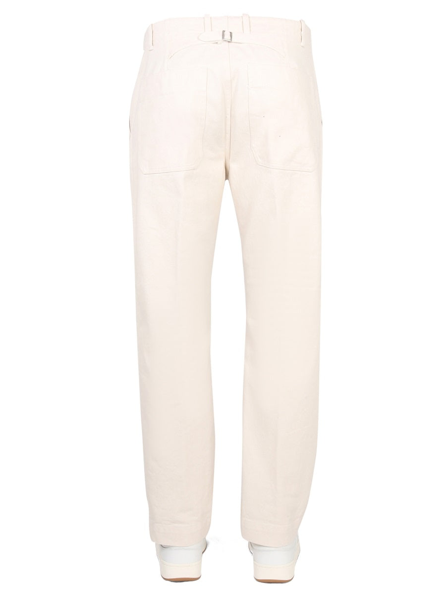 PANTS "COOK"