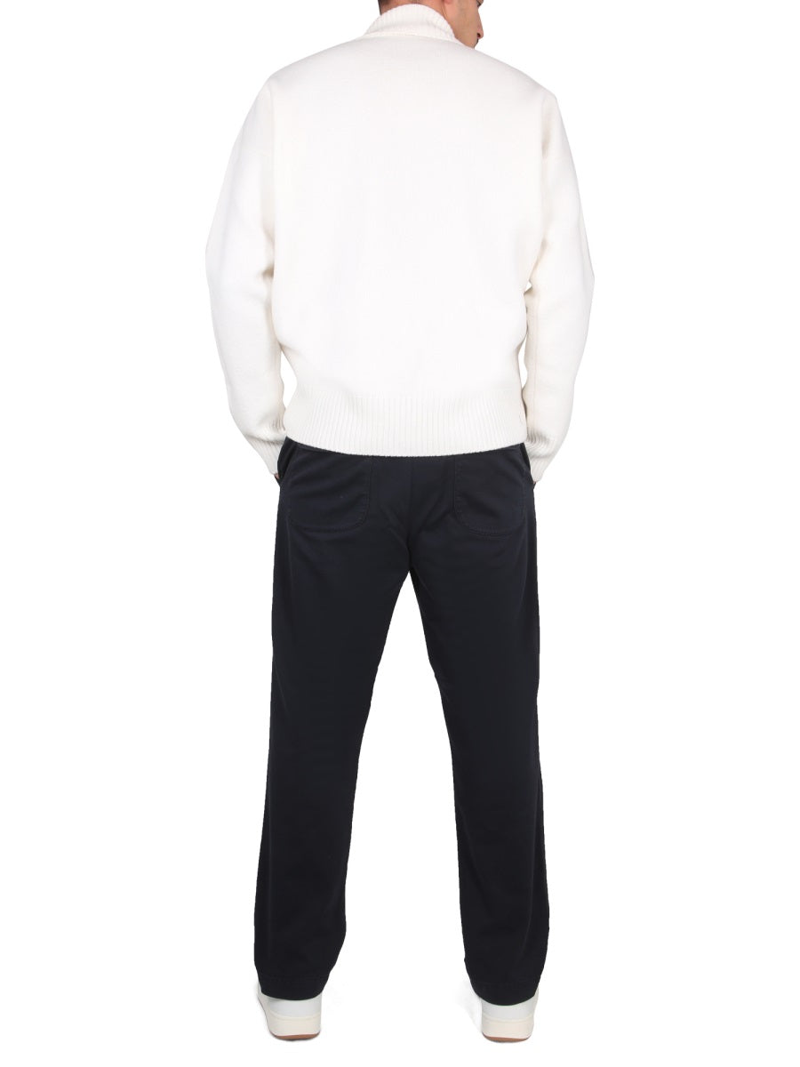 COTTON PANTS