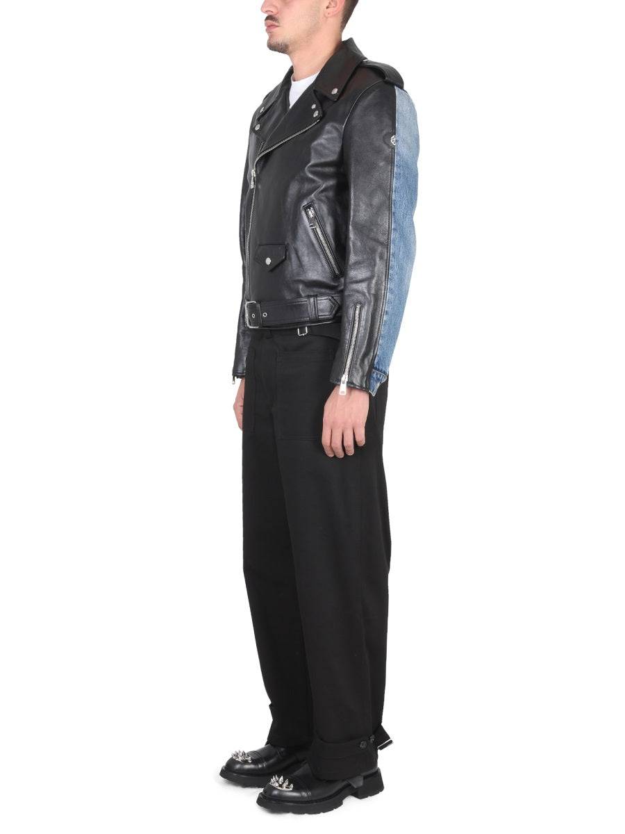 CARGO PANTS