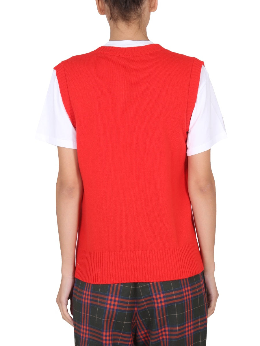 "NICOLE" VEST