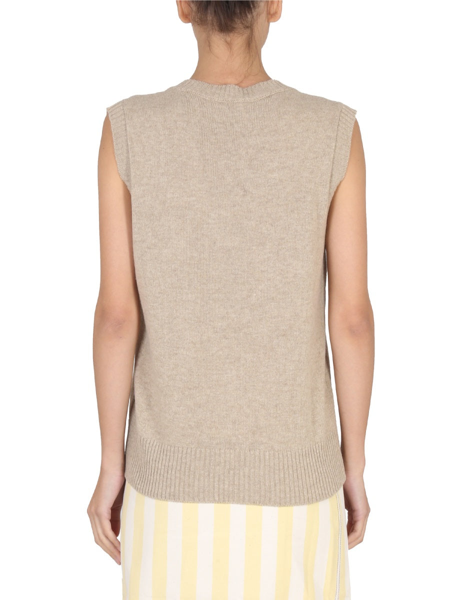"NICOLE" VEST