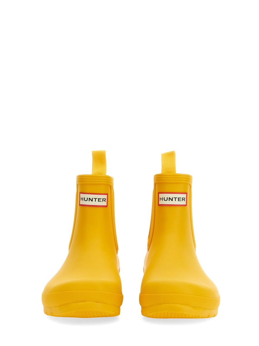 CHELSEA BOOT