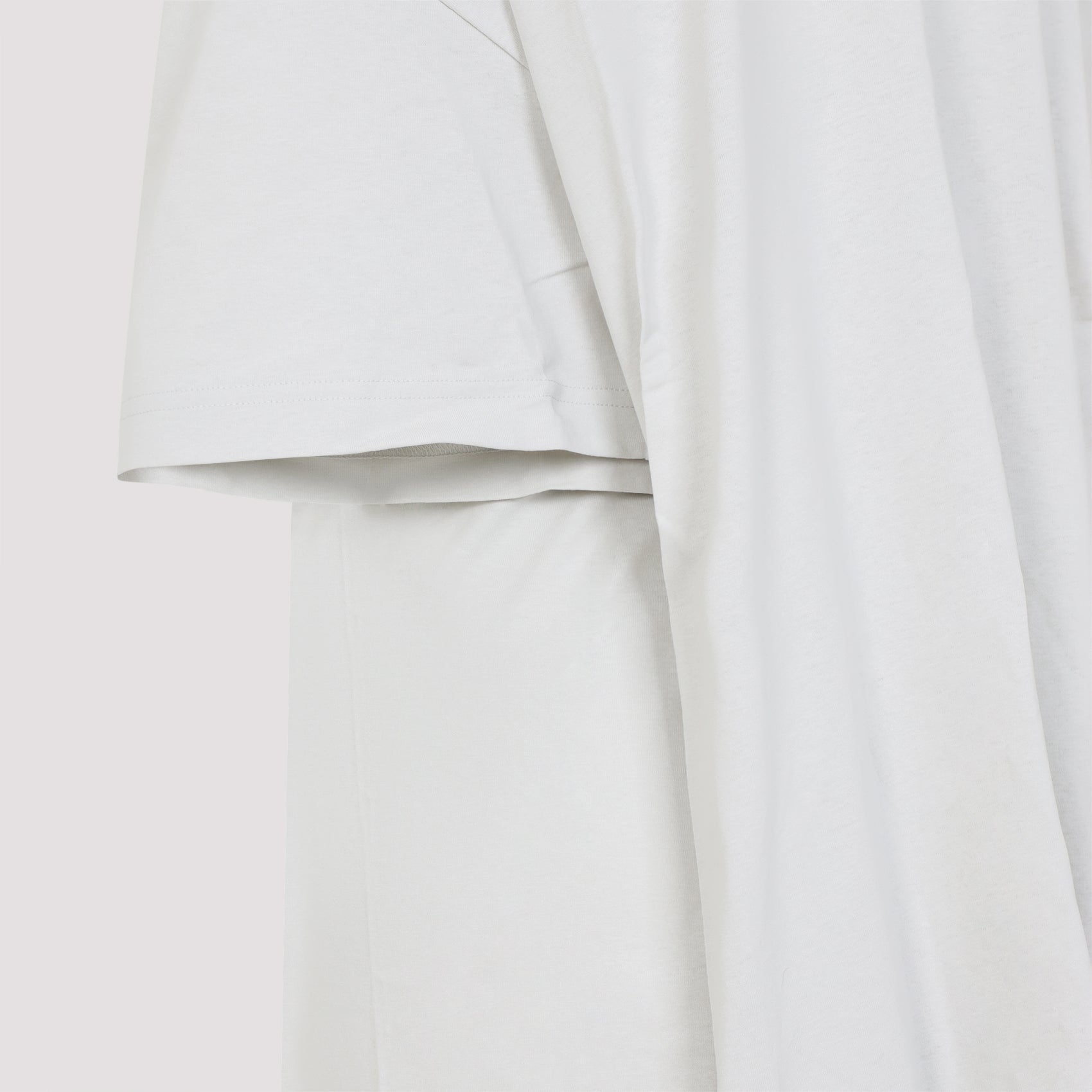 Semi Fitted Mini Dress